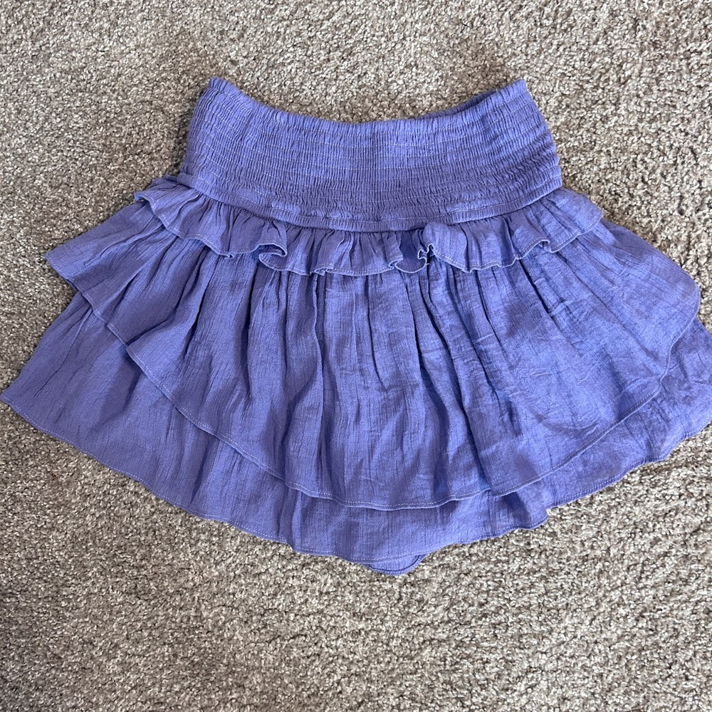 my kim skirt!! never worn